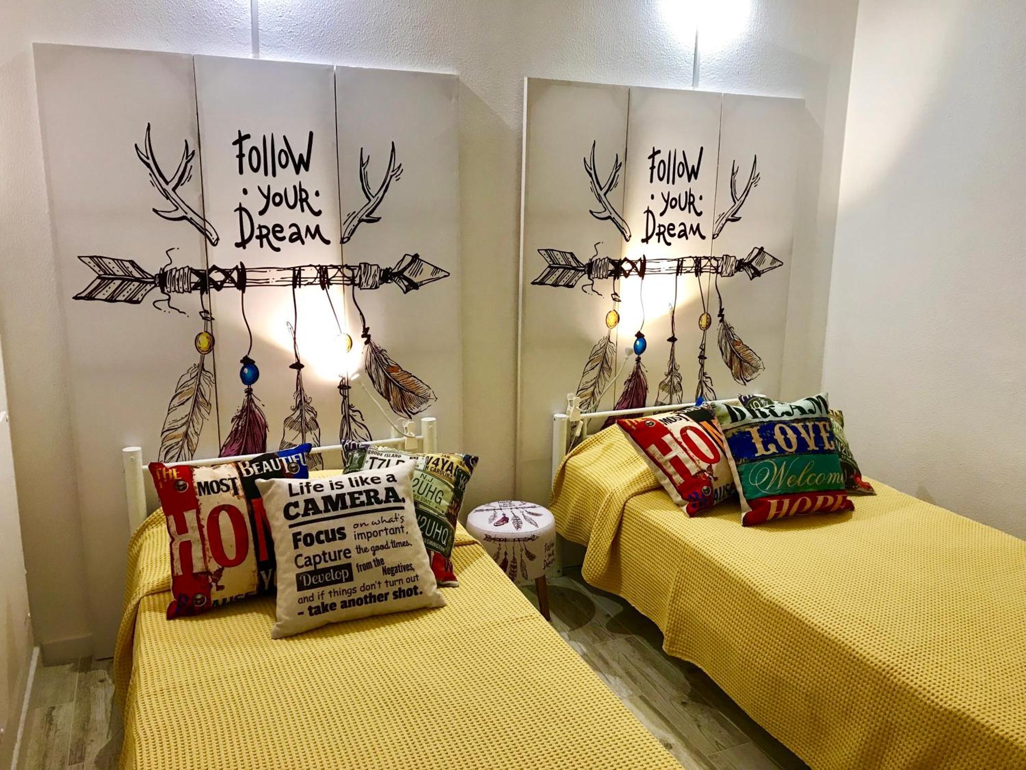 Vilamoura Ferias By Ethnic Ocean 外观 照片