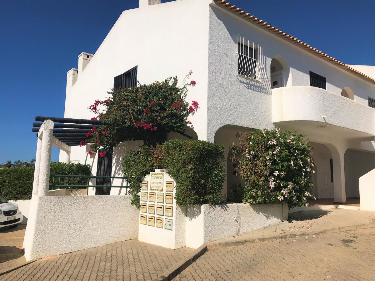 Vilamoura Ferias By Ethnic Ocean 外观 照片