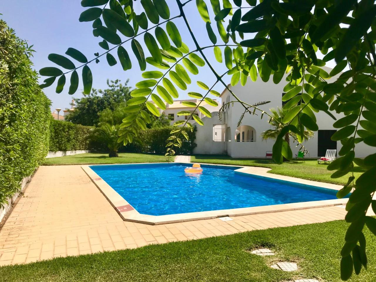 Vilamoura Ferias By Ethnic Ocean 外观 照片