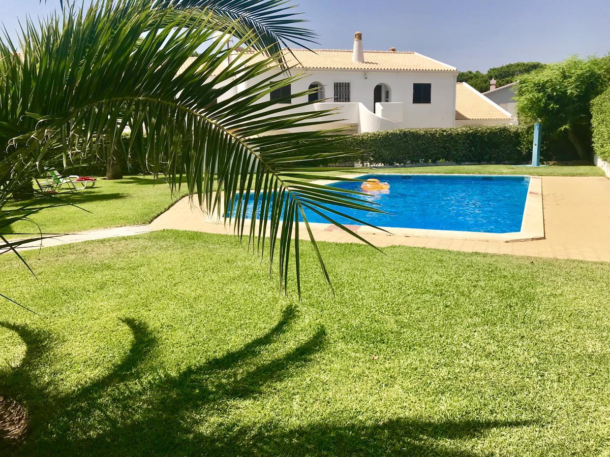 Vilamoura Ferias By Ethnic Ocean 外观 照片