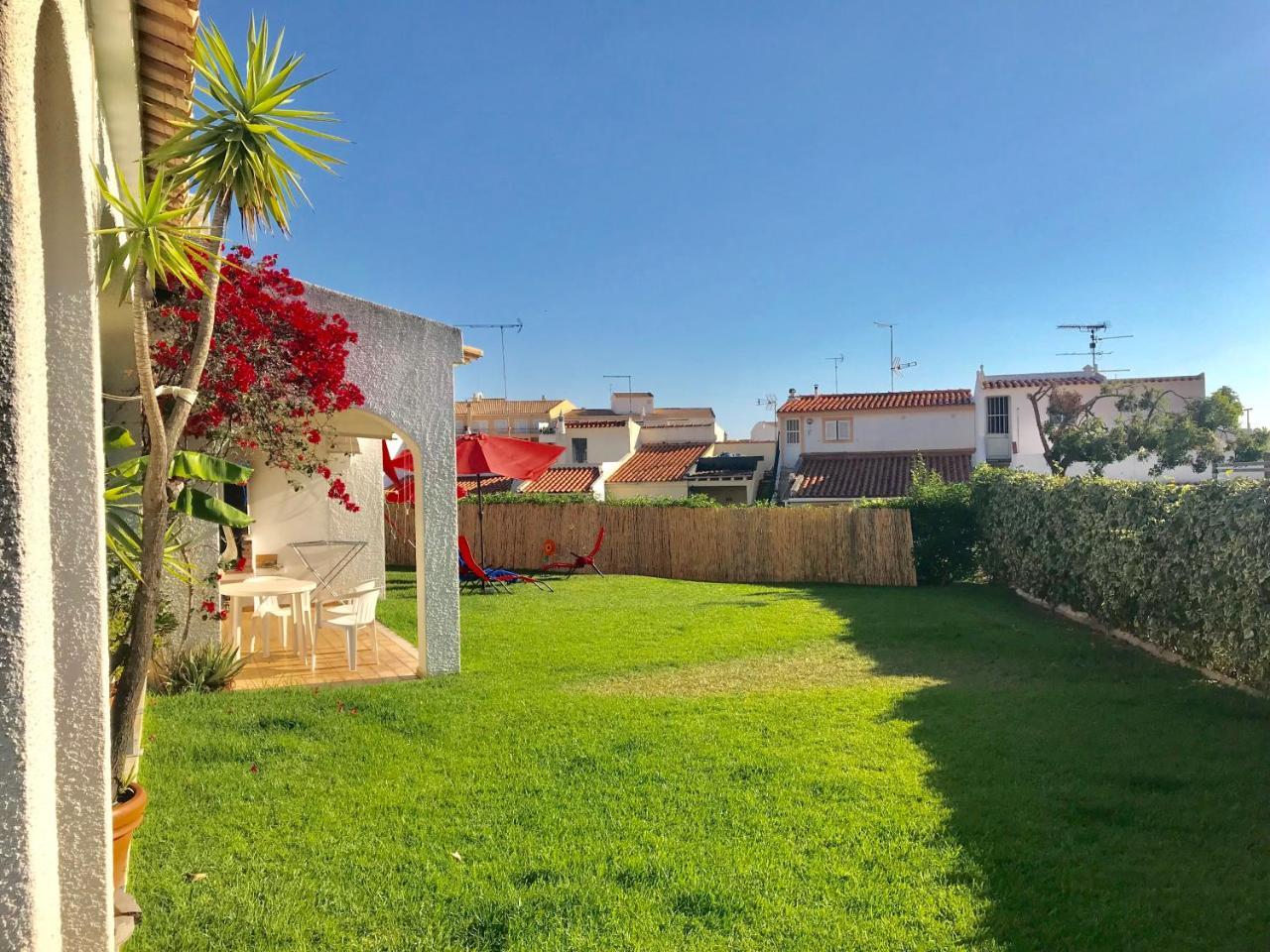 Vilamoura Ferias By Ethnic Ocean 外观 照片