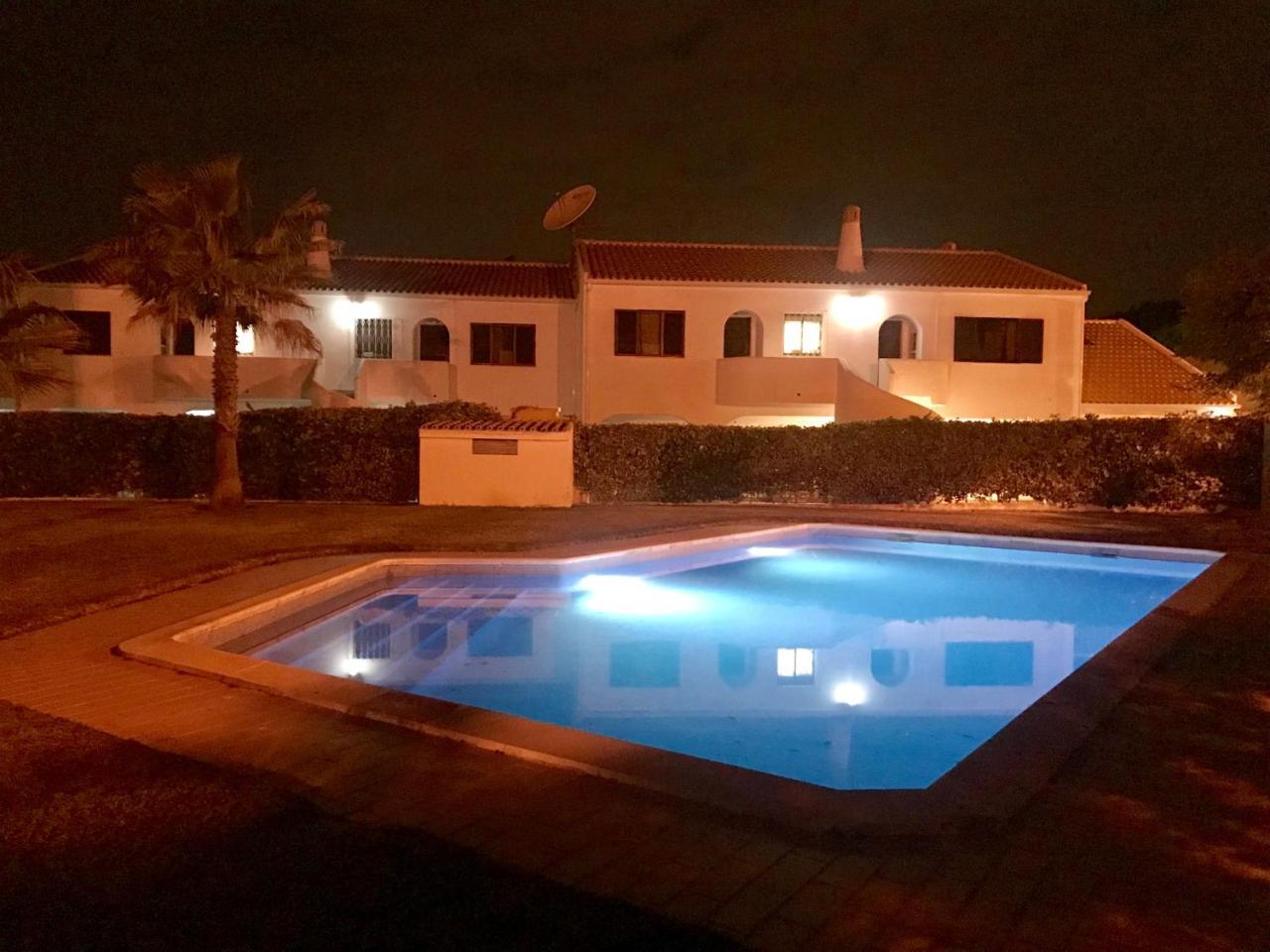 Vilamoura Ferias By Ethnic Ocean 外观 照片