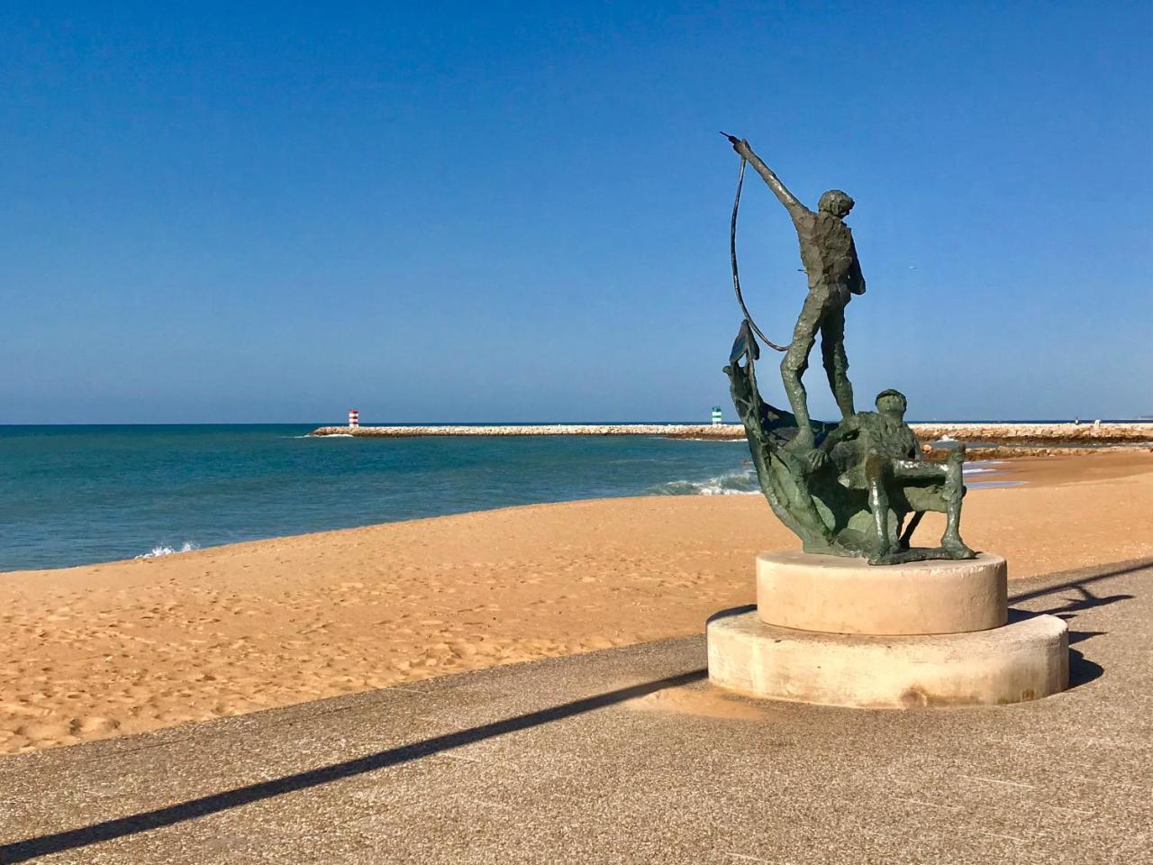 Vilamoura Ferias By Ethnic Ocean 外观 照片