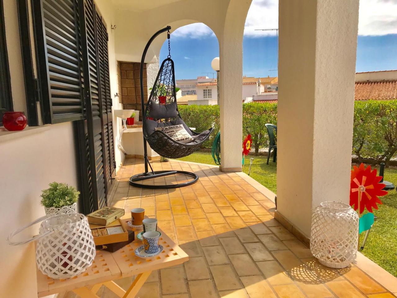 Vilamoura Ferias By Ethnic Ocean 客房 照片
