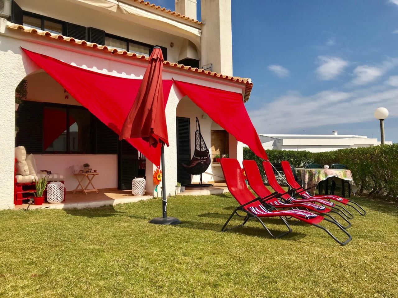Vilamoura Ferias By Ethnic Ocean 客房 照片